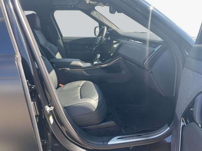 Land Rover Range Rover Sport D350