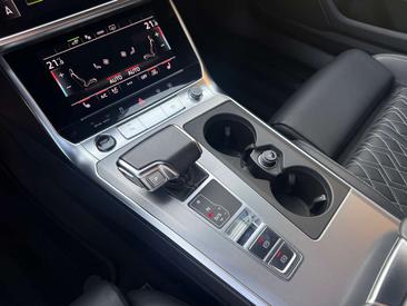 Audi A6 Avant TFSI E 55 E Quattro — photo 23