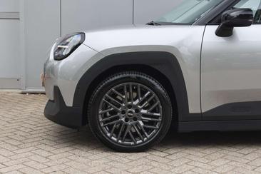 Mini Aceman SE — photo 2