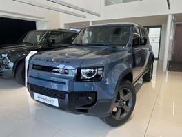 Land Rover Defender 90 D200 MHEV - 2026 - Joinsteer - #1