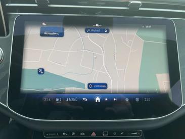 Mercedes Classe E Berline 300 De — photo 11