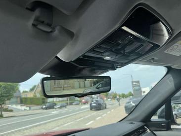 Land Rover Range Rover Sport D350 — photo 21