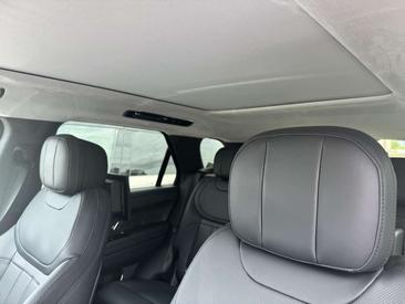 Land Rover Range Rover Sport D350 — photo 22