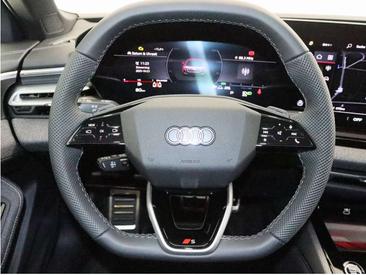 Audi A5 Avant TDI — photo 16