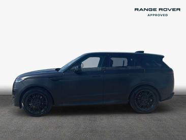 Land Rover Range Rover Sport D350 — photo 5