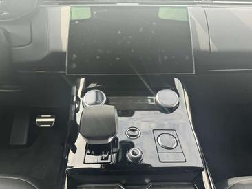 Land Rover Range Rover Sport D350 — photo 24