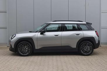 Mini Aceman SE — photo 6