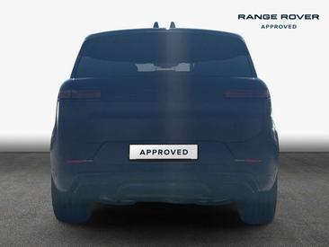 Land Rover Range Rover Sport D350 — photo 6