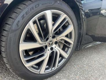 Mercedes Classe E Berline 300 De — photo 14