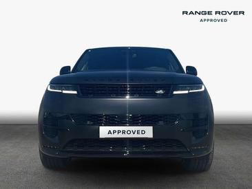 Land Rover Range Rover Sport D350 — photo 7
