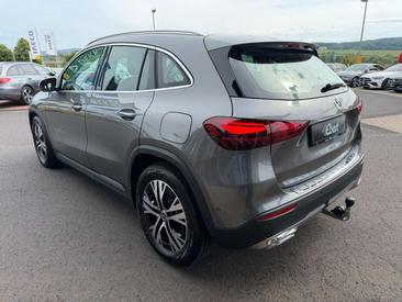 Mercedes GLA 200d — photo 2