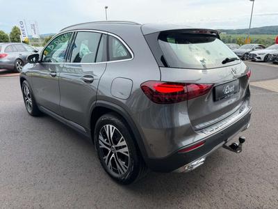 Mercedes GLA 200d