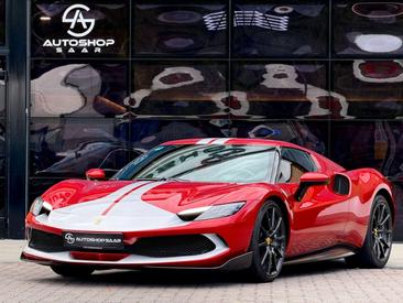 Ferrari 296 GTB — photo 2