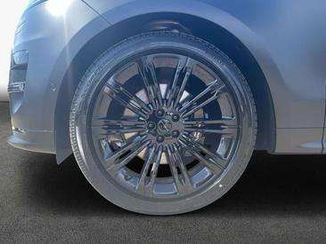 Land Rover Range Rover Sport D350 — photo 8