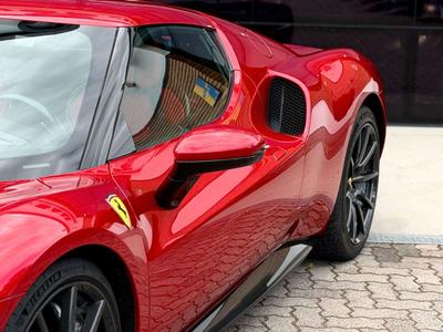 Ferrari 296 GTB
