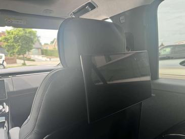 Land Rover Range Rover Sport D350 — photo 27