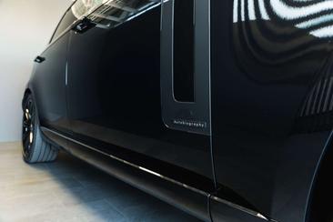 Land Rover Range Rover D350 — photo 18