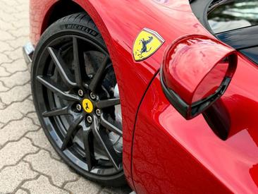 Ferrari 296 GTB — photo 4