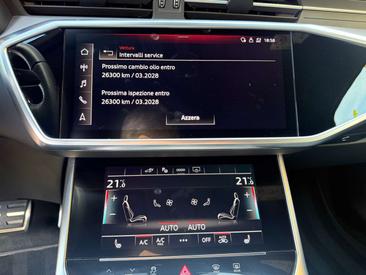 Audi A6 Avant TFSI E 55 E Quattro — photo 29