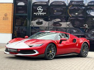 Ferrari 296 GTB — photo 6