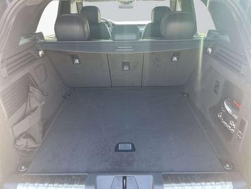 Land Rover Range Rover Sport D350 — photo 11