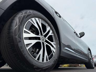 Mercedes GLA 200d — photo 6