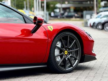 Ferrari 296 GTB — photo 8