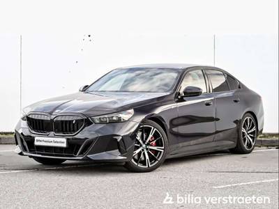 BMW I5 Berline EDrive40 - 2025 - Joinsteer - #1