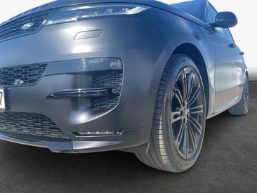 Land Rover Range Rover Sport D350 — photo 12