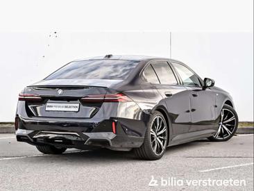 BMW I5 Berline EDrive40 — photo 2