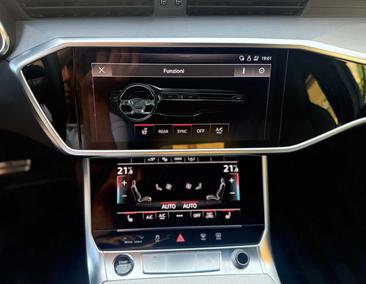 Audi A6 Avant TFSI E 55 E Quattro — photo 31