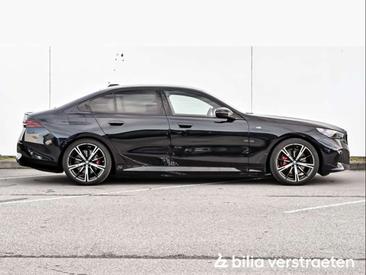 BMW I5 Berline EDrive40 — photo 3