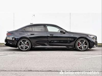 BMW I5 Berline EDrive40