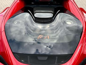 Ferrari 296 GTB — photo 12