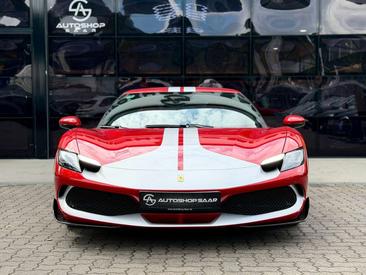 Ferrari 296 GTB — photo 13