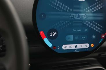 Mini Aceman SE — photo 16