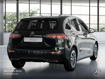 Mercedes Classe B Berline 180 — photo 3
