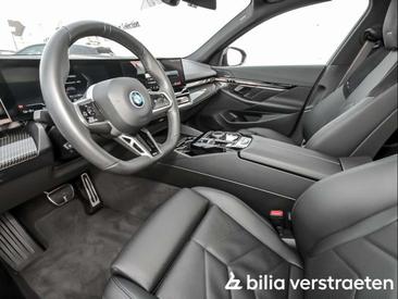 BMW I5 Berline EDrive40 — photo 5