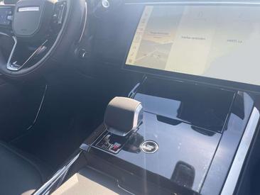Land Rover Range Rover Sport D350 — photo 15