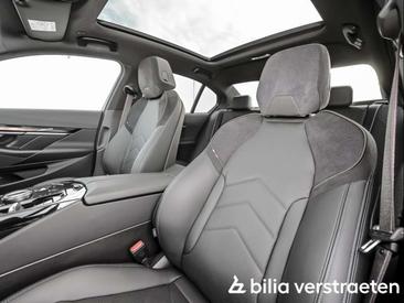 BMW I5 Berline EDrive40 — photo 6