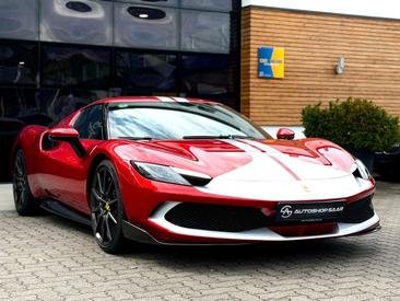 Ferrari 296 GTB — photo 15