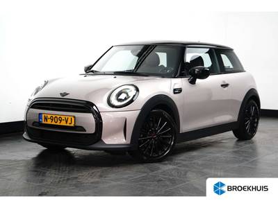 Mini 3 Portes Berline Cooper - 2022 - Joinsteer - #1