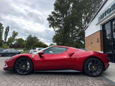 Ferrari 296 GTB — photo 17