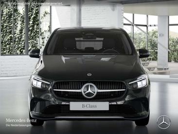 Mercedes Classe B Berline 180 — photo 5