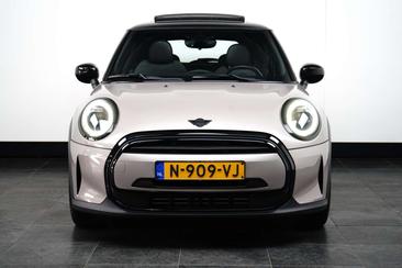 Mini 3 Portes Berline Cooper — photo 2