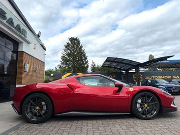 Ferrari 296 GTB — photo 18