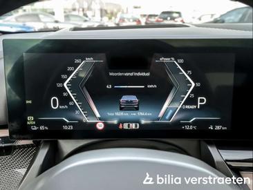BMW I5 Berline EDrive40 — photo 9
