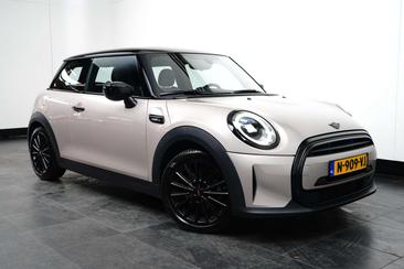 Mini 3 Portes Berline Cooper — photo 3