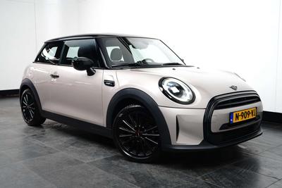 Mini 3 Portes Berline Cooper
