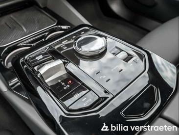 BMW I5 Berline EDrive40 — photo 10